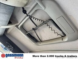 MAN TGA 26.310 6X6 BB