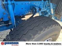 MAN TGA 26.310 6X6 BB