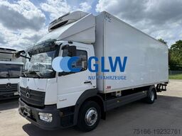 MERCEDES-BENZ ATEGO 1324 L Kühlkoffer 7,40 m LBW 1,5 T*THERMO