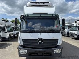 MERCEDES-BENZ ATEGO 1324 L Kühlkoffer 7,40 m LBW 1,5 T*THERMO