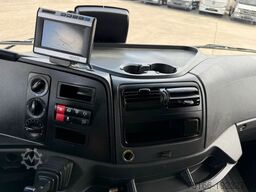 MERCEDES-BENZ ATEGO 1324 L Kühlkoffer 7,40 m LBW 1,5 T*THERMO