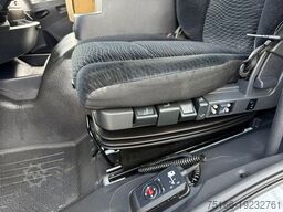 MERCEDES-BENZ ATEGO 1324 L Kühlkoffer 7,40 m LBW 1,5 T*THERMO