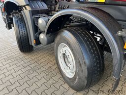 MERCEDES-BENZ 4146 K 8x4/4 Meiller Bordmatik 41t Variante
