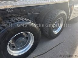 MERCEDES-BENZ Arocs 3243 / 8X4 / Ret / Meiller Bordmatik