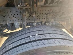MERCEDES-BENZ Arocs 3243 / 8X4 / Ret / Meiller Bordmatik