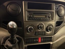 IVECO Daily 35C13 MAXI Kastenwagen Klima AHK 3,5T