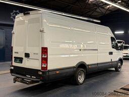 IVECO Daily 35C13 MAXI Kastenwagen Klima AHK 3,5T