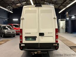 IVECO Daily 35C13 MAXI Kastenwagen Klima AHK 3,5T