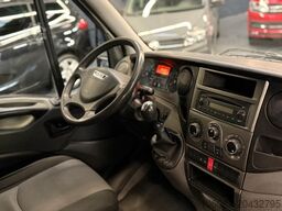 IVECO Daily 35C13 MAXI Kastenwagen Klima AHK 3,5T