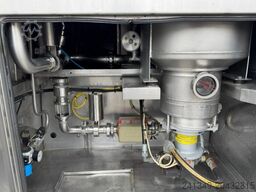 MAN TGS 26.440 6x2 Isoliert Milchtank 3 Kammern