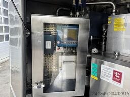 MAN TGS 26.440 6x2 Isoliert Milchtank 3 Kammern