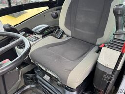 NEUSON EW65 E14-2 Powertilt 3x Schaufeln