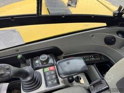 NEUSON EW65 E14-2 Powertilt 3x Schaufeln