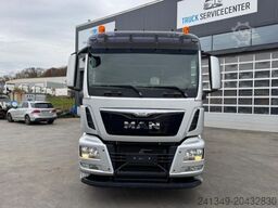 MAN TGS 35.480 8x2-4 H Effer 1355 9-6