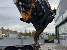 MAN TGS 35.480 8x2-4 H Effer 1355 9-6