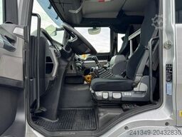 MAN TGS 35.480 8x2-4 H Effer 1355 9-6