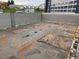 MAN TGS 35.480 8x2-4 H Effer 1355 9-6