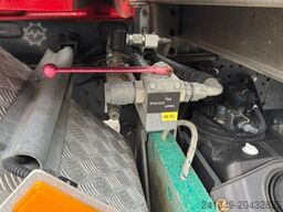 MERCEDES-BENZ Arocs 3251 8x4 Fassi 660 6-6