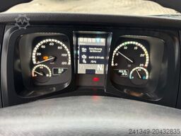 MERCEDES-BENZ Arocs 3251 8x4 Fassi 660 6-6