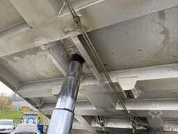 MERCEDES-BENZ Actros 3246 8x4 Moser