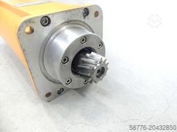 ABB Robotics PS 90/6-79-P-LSS-4318 / 3 HAC 2848-1/1 Motor SN: 004.8561610017