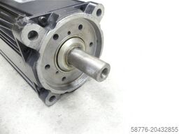 Alsthom Parvex LC630TF R0004 Servomotor SN: 13983 ohne Drehgeber