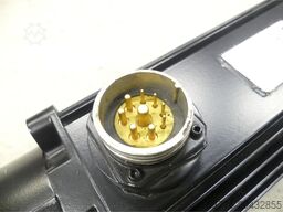 Alsthom Parvex LC630TF R0004 Servomotor SN: 13983 ohne Drehgeber