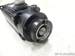Alsthom Parvex LC630TF R0004 Servomotor SN: 13983 ohne Drehgeber