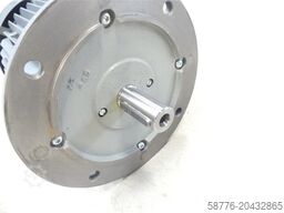 Dietz DR100LB / 4 Q Motor SN: 4844516518162