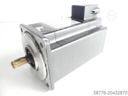 Fanuc A06B-0373-B576 # 7008 AC Servo Motor SN:C981F3992 ohne Drehgeber