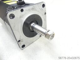 Fanuc a22/1500 A06B-0146-B675 Servomotor SN: C963A8063