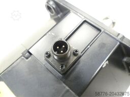 Fanuc a22/1500 A06B-0146-B675 Servomotor SN: C963A8063