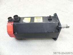 Fanuc a22/1500 A06B-0146-B675 Servomotor SN: C963A8063