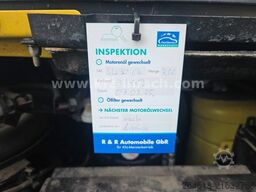 RENAULT Trafic L2H1 MAXI LANG 2xSCHIEBETÜR LED Kamera E6