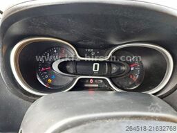 RENAULT Trafic L2H1 MAXI LANG 2xSCHIEBETÜR LED Kamera E6