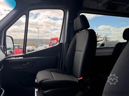 Mercedes-Benz Sprinter 317 CDI 3665 Mixto/DoKa Klima Kamera