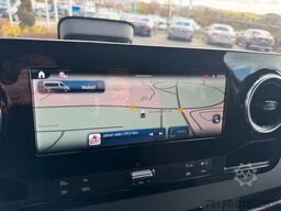 Mercedes-Benz Sprinter 317 CDI 3665 Mixto/DoKa Klima Kamera