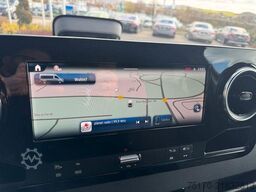 Mercedes-Benz Sprinter 317 CDI 3665 Mixto/DoKa Klima Kamera