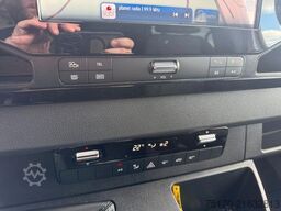 Mercedes-Benz Sprinter 317 CDI 3665 Mixto/DoKa Klima Kamera