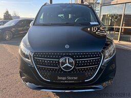 Mercedes-Benz V 300 d 4MATIC AVA Extral AHK DISTRONIC Standh
