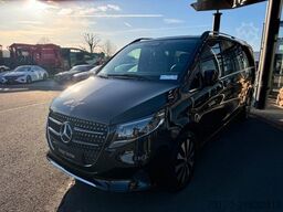 Mercedes-Benz V 300 d 4MATIC AVA Extral AHK DISTRONIC Standh