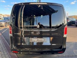 Mercedes-Benz V 300 d 4MATIC AVA Extral AHK DISTRONIC Standh