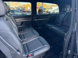 Mercedes-Benz V 300 d 4MATIC AVA Extral AHK DISTRONIC Standh