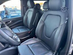 Mercedes-Benz V 300 d 4MATIC AVA Extral AHK DISTRONIC Standh