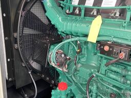 Volvo TAD1341GE-B - 330 kVA Generator - DPX-18877