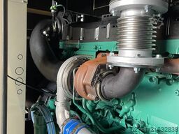 Volvo TAD1341GE-B - 330 kVA Generator - DPX-18877