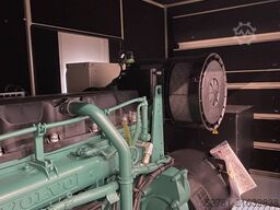 Volvo TAD1341GE-B - 330 kVA Generator - DPX-18877