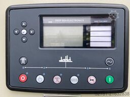 Volvo TAD1341GE-B - 330 kVA Generator - DPX-18877