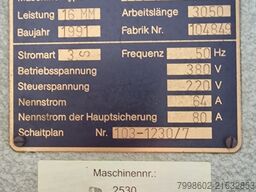 Eisen u. Hammerwerk ISS 16-31