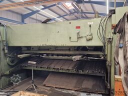 Eisen u. Hammerwerk ISS 16-31